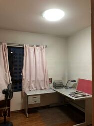 Woodsvale (D25), Condominium #553495101